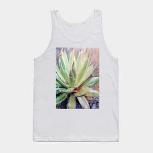 Agave 2 Tank Top